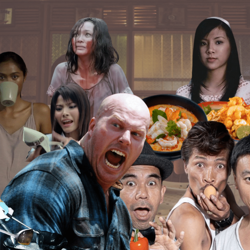 7 Best Thai Movies About Cooking (That Aren’t Actually About Cooking)