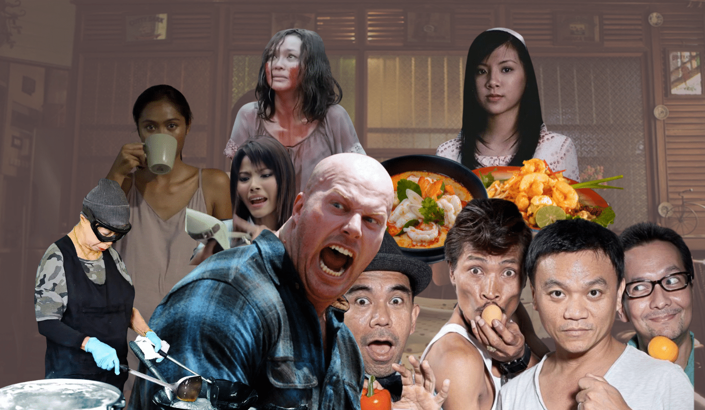 7 Best Thai Movies About Cooking (That Aren’t Actually About Cooking)