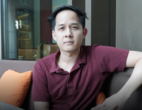 Friday Future Lister: Kokkaew on the Pantry Ingredients Hiding in Plain Sight