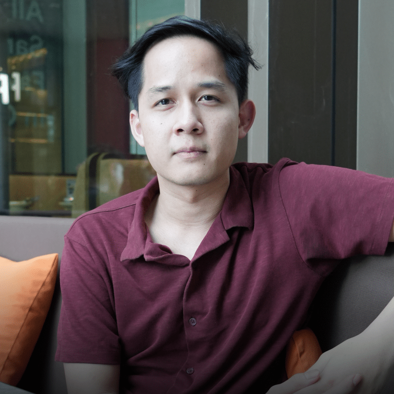 Friday Future Lister: Kokkaew on the Pantry Ingredients Hiding in Plain Sight