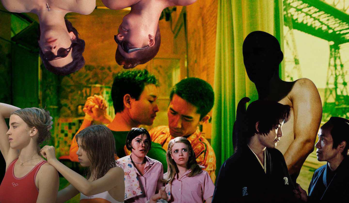 Koktail’s Guide to 13 Underrated LGBTQ+ Films to Watch This Pride Month (International Edition)