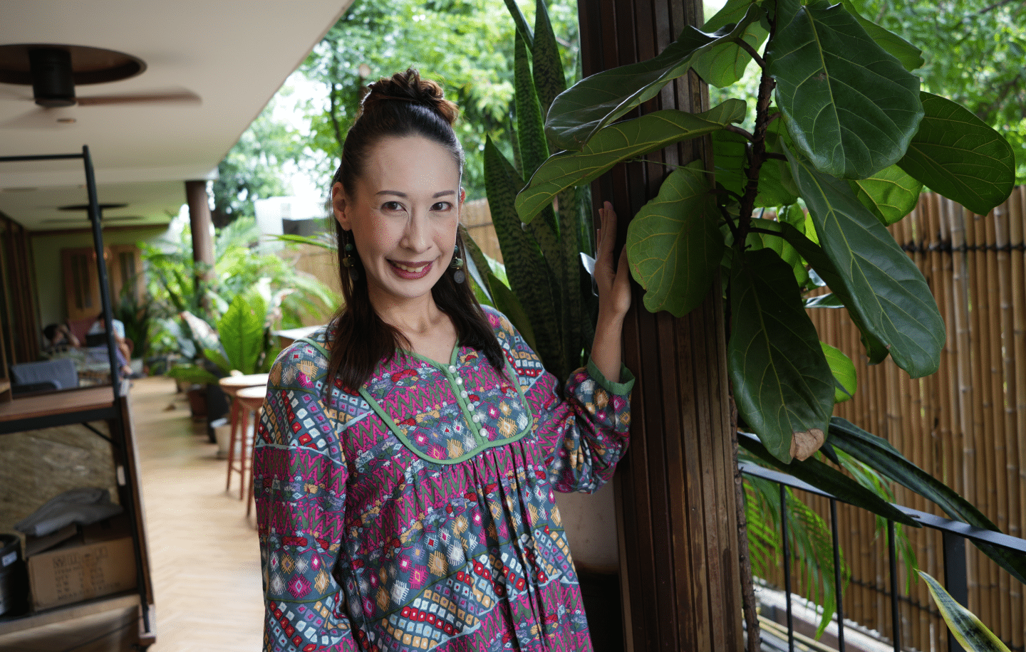 Friday Future Lister: Anne Somanas on Building Communities That Matter