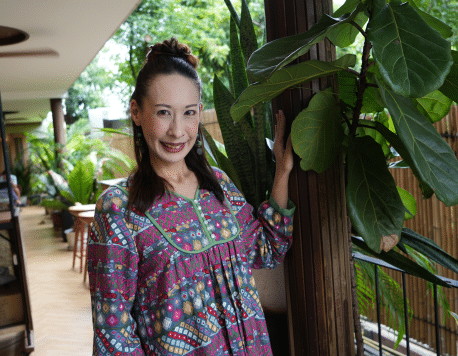 Friday Future Lister: Anne Somanas on Building Communities That Matter