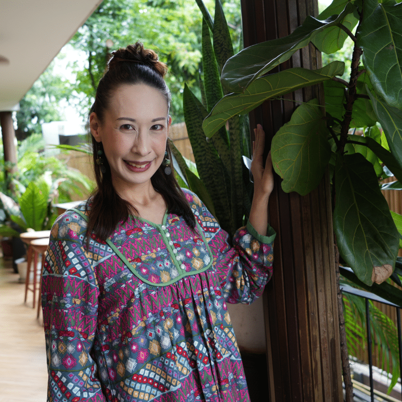 Friday Future Lister: Anne Somanas on Building Communities That Matter