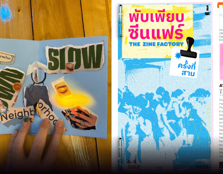 Pubpeab Zine Fair is Back at GalileOasis to Celebrate the Beautiful Mess of Self-Publishing