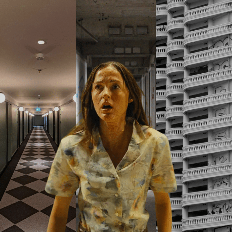 7 Liminal Spaces in and Around Bangkok That Feel Straight Out of the Backrooms Movie