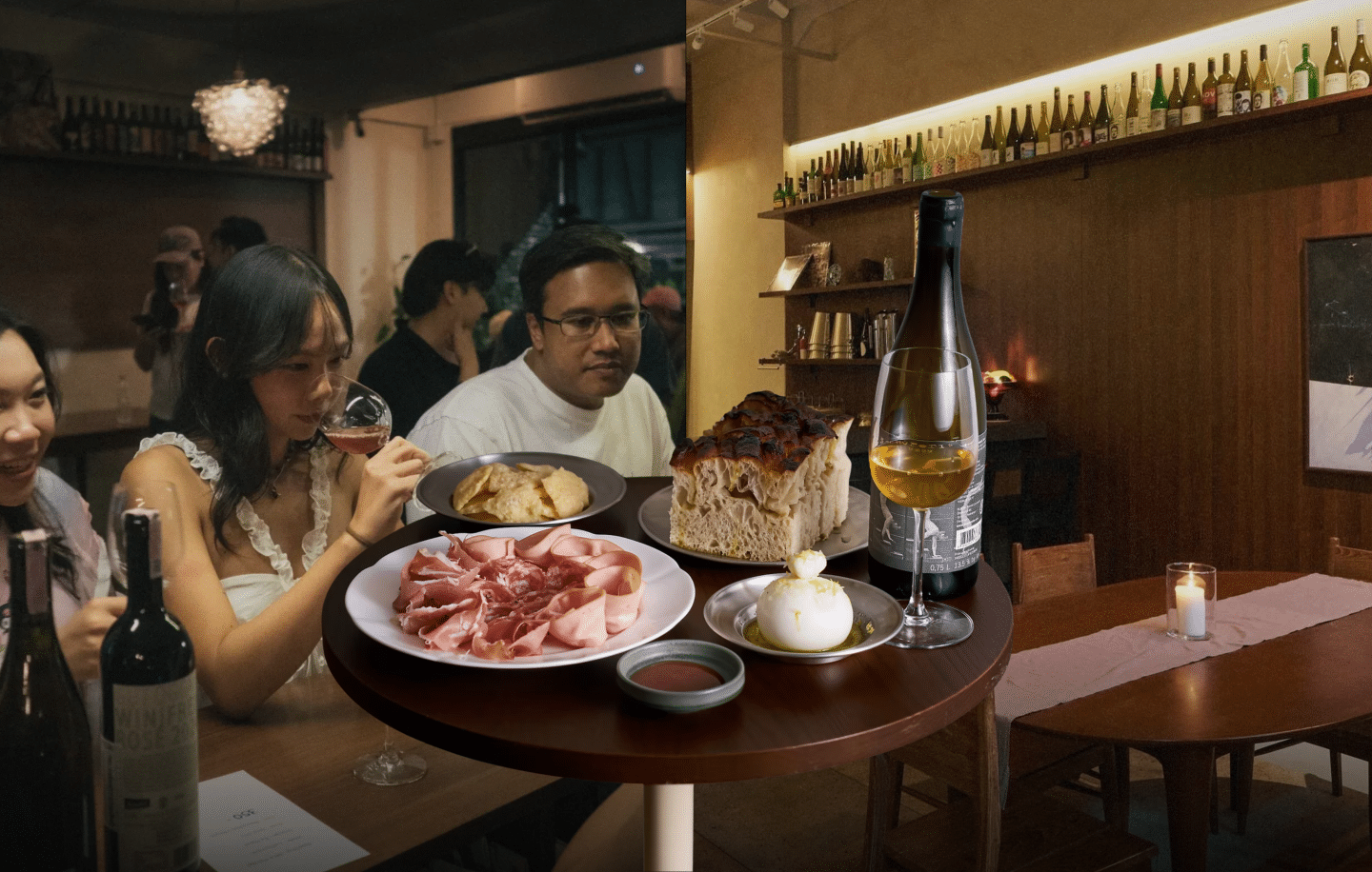 Where to Drink Natural Wine in Bangkok: 7 Bars to Try