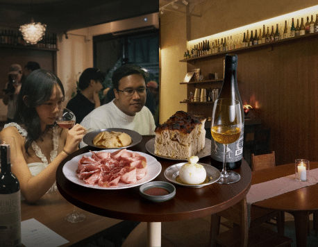 Where to Drink Natural Wine in Bangkok: 7 Bars to Try