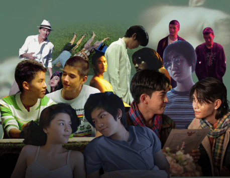13 Thai LGBTQ+ Modern Classics to Watch This Pride