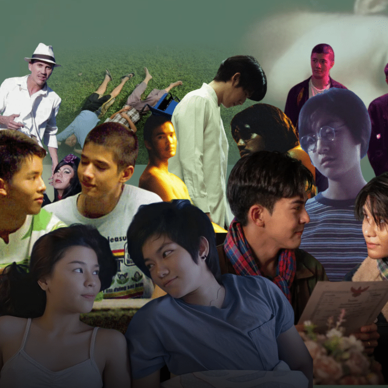 13 Thai LGBTQ+ Modern Classics to Watch This Pride