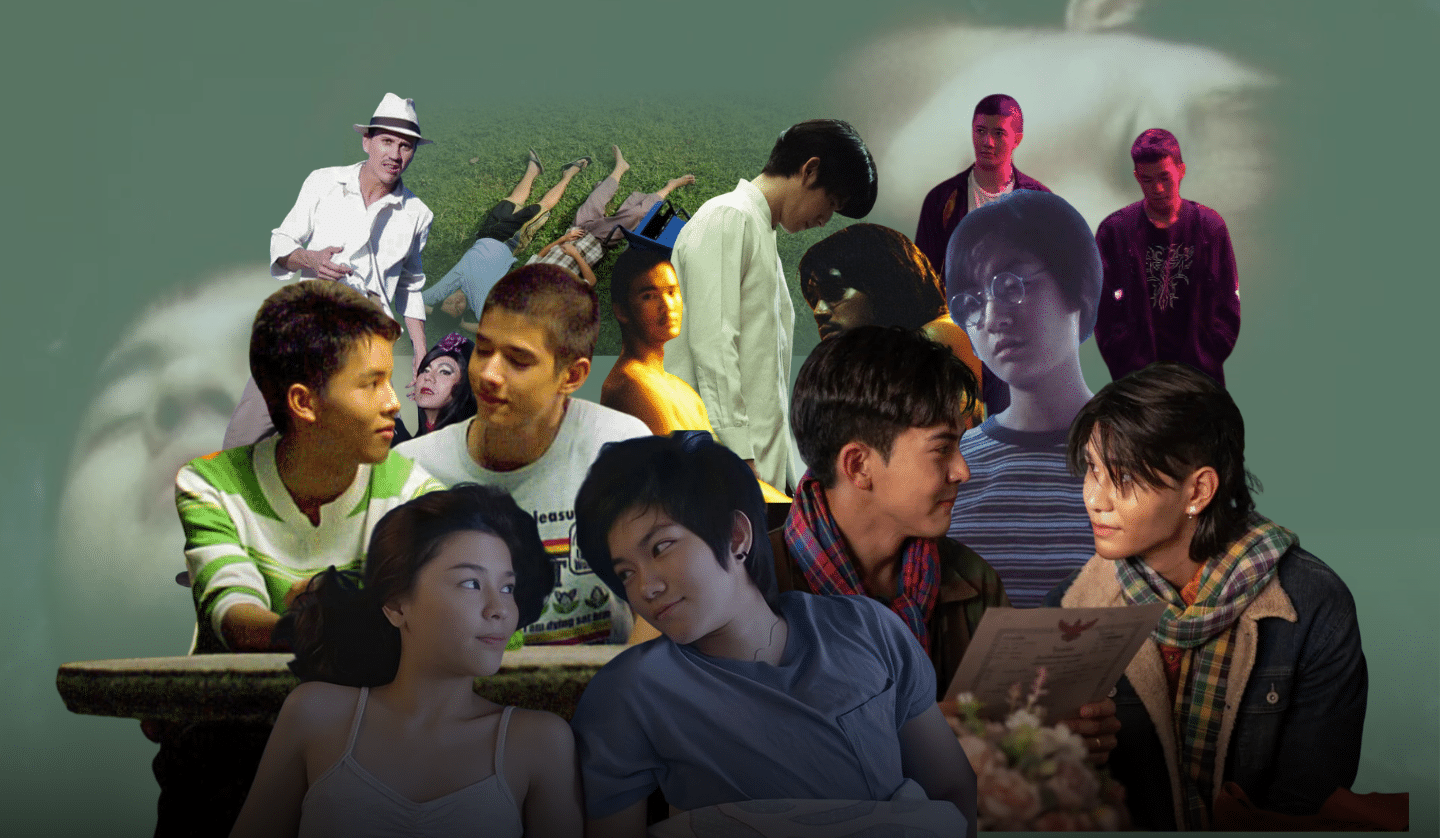 13 Thai LGBTQ+ Modern Classics to Watch This Pride