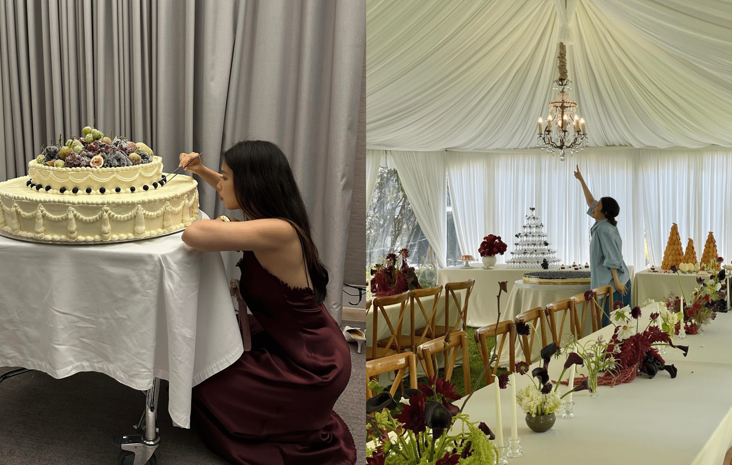 Friday Future Lister: Mimi and the Beauty of Every Detail in Event Styling