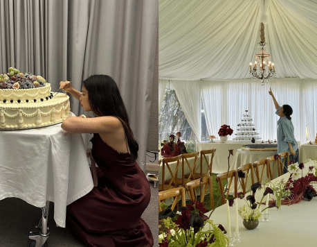 Friday Future Lister: Mimi and the Beauty of Every Detail in Event Styling