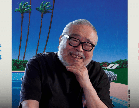 Everything You Need to Know Before Seeing Hiroshi Nagai in Bangkok