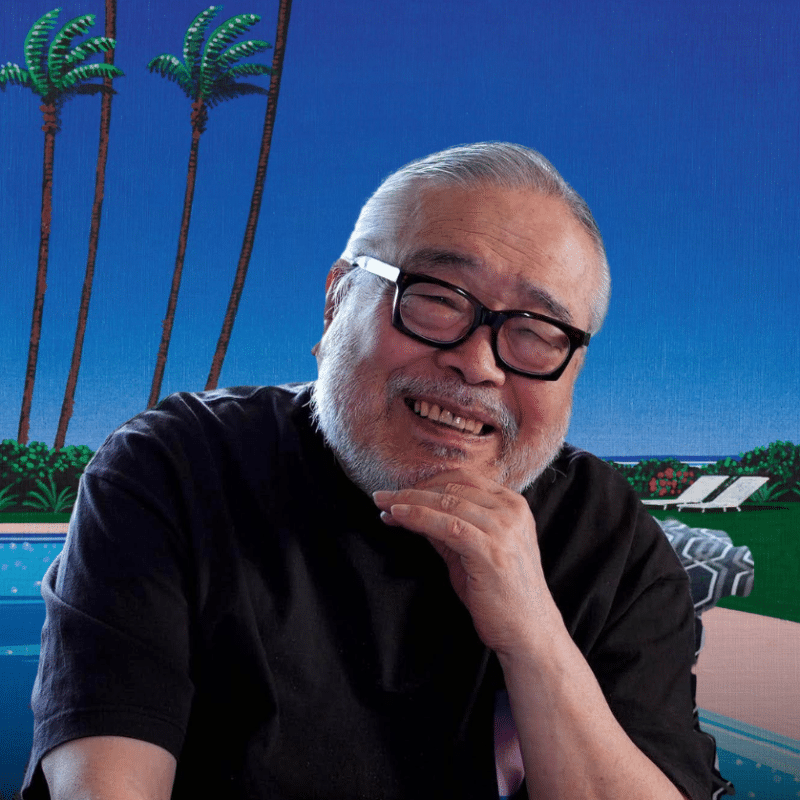 Everything You Need to Know Before Seeing Hiroshi Nagai in Bangkok