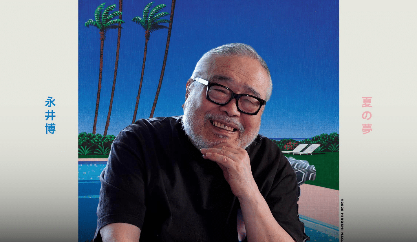 Everything You Need to Know Before Seeing Hiroshi Nagai in Bangkok