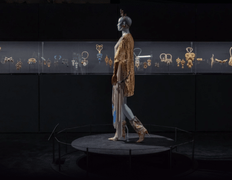 Vivienne Westwood & Jewellery Exhibition Comes to Bangkok for the First Time