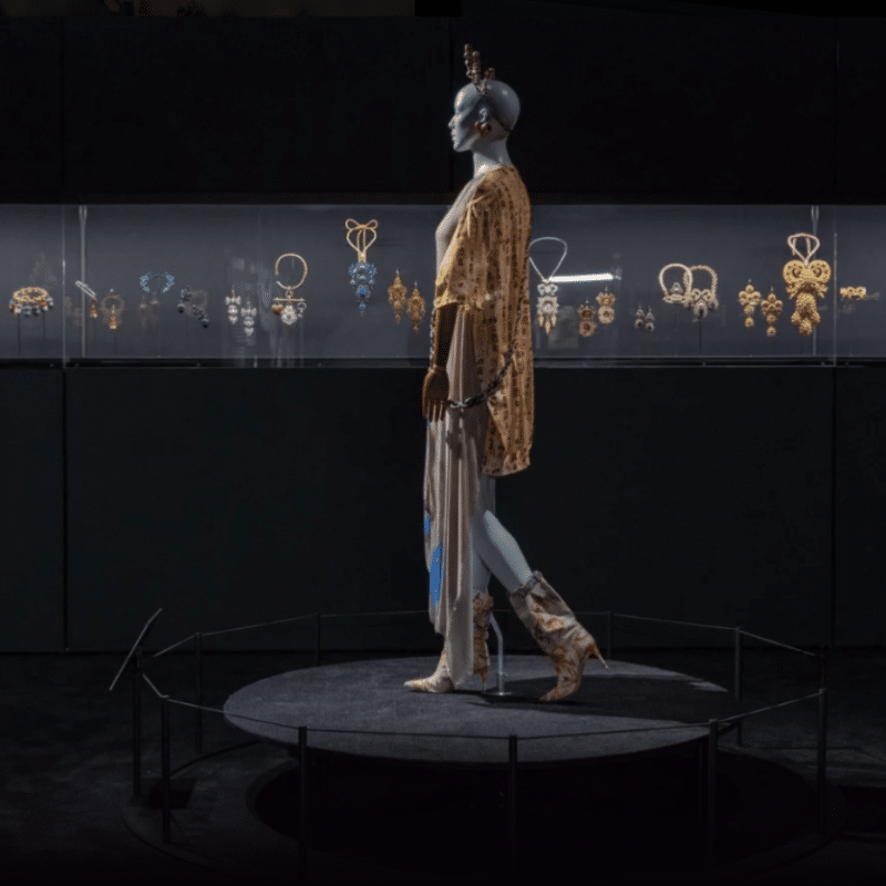 Vivienne Westwood & Jewellery Exhibition Comes to Bangkok for the First Time