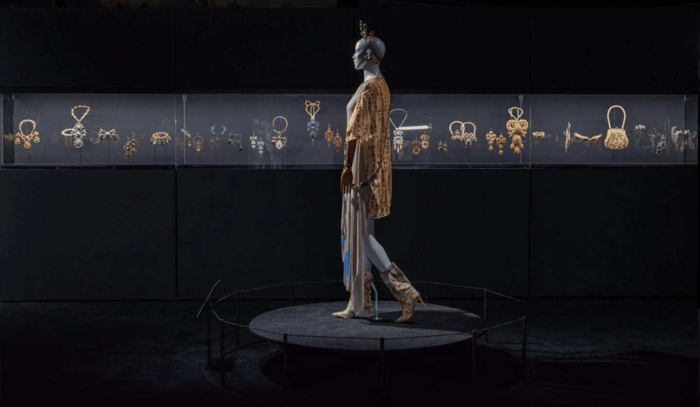 Vivienne Westwood & Jewellery Exhibition Comes to Bangkok for the First Time
