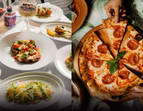 Koktail Kuisine: 5 Best Italian Restaurants in Phuket for Authentic Dining