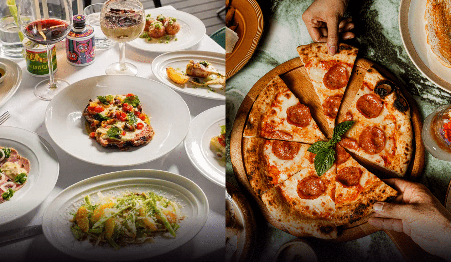 Koktail Kuisine: 5 Best Italian Restaurants in Phuket for Authentic Dining