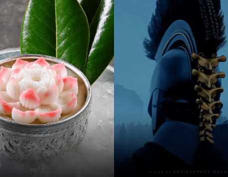 Eating the Lotus: 5 Bangkok Stops for an Odyssey-Inspired Feast
