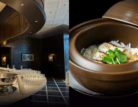 7 New Bangkok Culinary Happenings for This Monsoon Season