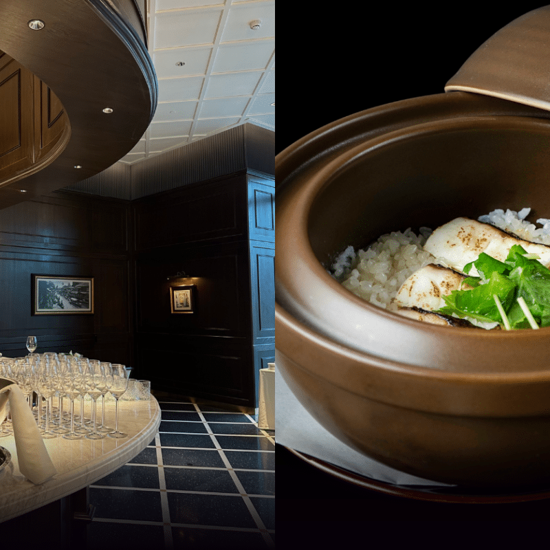 7 New Bangkok Culinary Happenings for This Monsoon Season