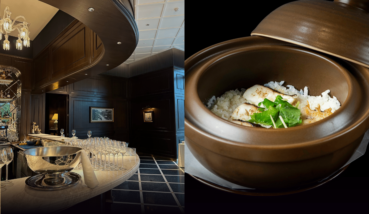 7 New Bangkok Culinary Happenings for This Monsoon Season