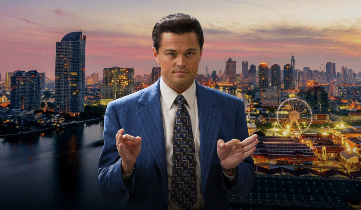 Bangkok Is Now in the Top 10 Most Expensive Cities for Rich People