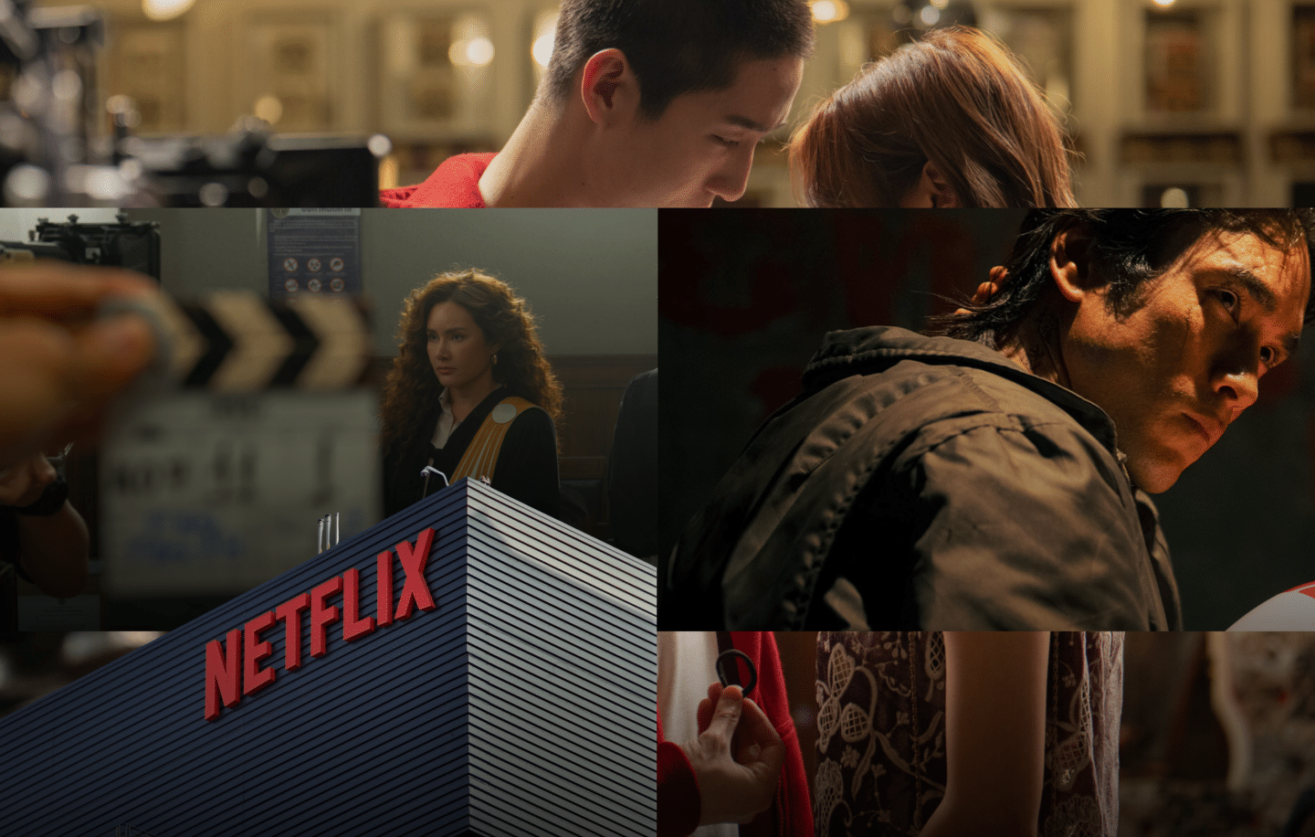 Netflix REEL LIFE Season 4 Opens Applications for Aspiring Film Crew in Thailand