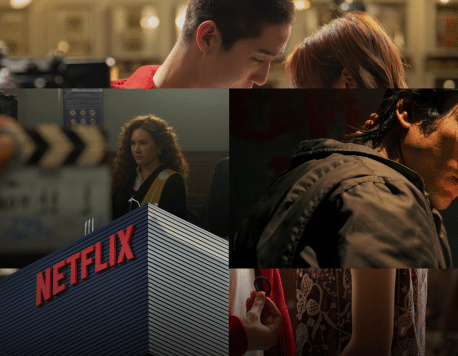 Netflix REEL LIFE Season 4 Opens Applications for Aspiring Film Crew in Thailand