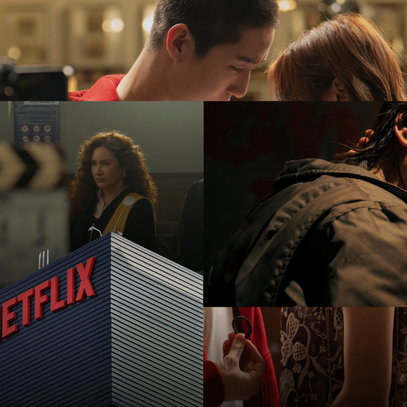 Netflix REEL LIFE Season 4 Opens Applications for Aspiring Film Crew in Thailand