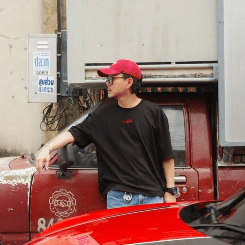 Friday Future Lister: The Man Who Woke Up Songkhla