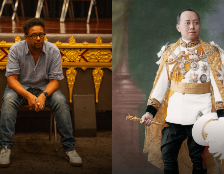 Koktail Konversations Ep. 8: The King’s Command: Paul Ewing on Reviving a 125 Year Old Royal Play