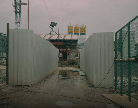 Bangkok Is Running Out of Ideas. Can Imagination Save It?