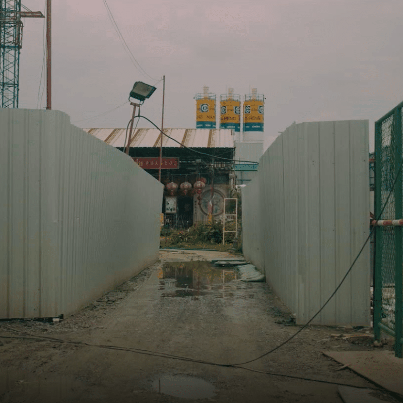 Bangkok Is Running Out of Ideas. Can Imagination Save It?