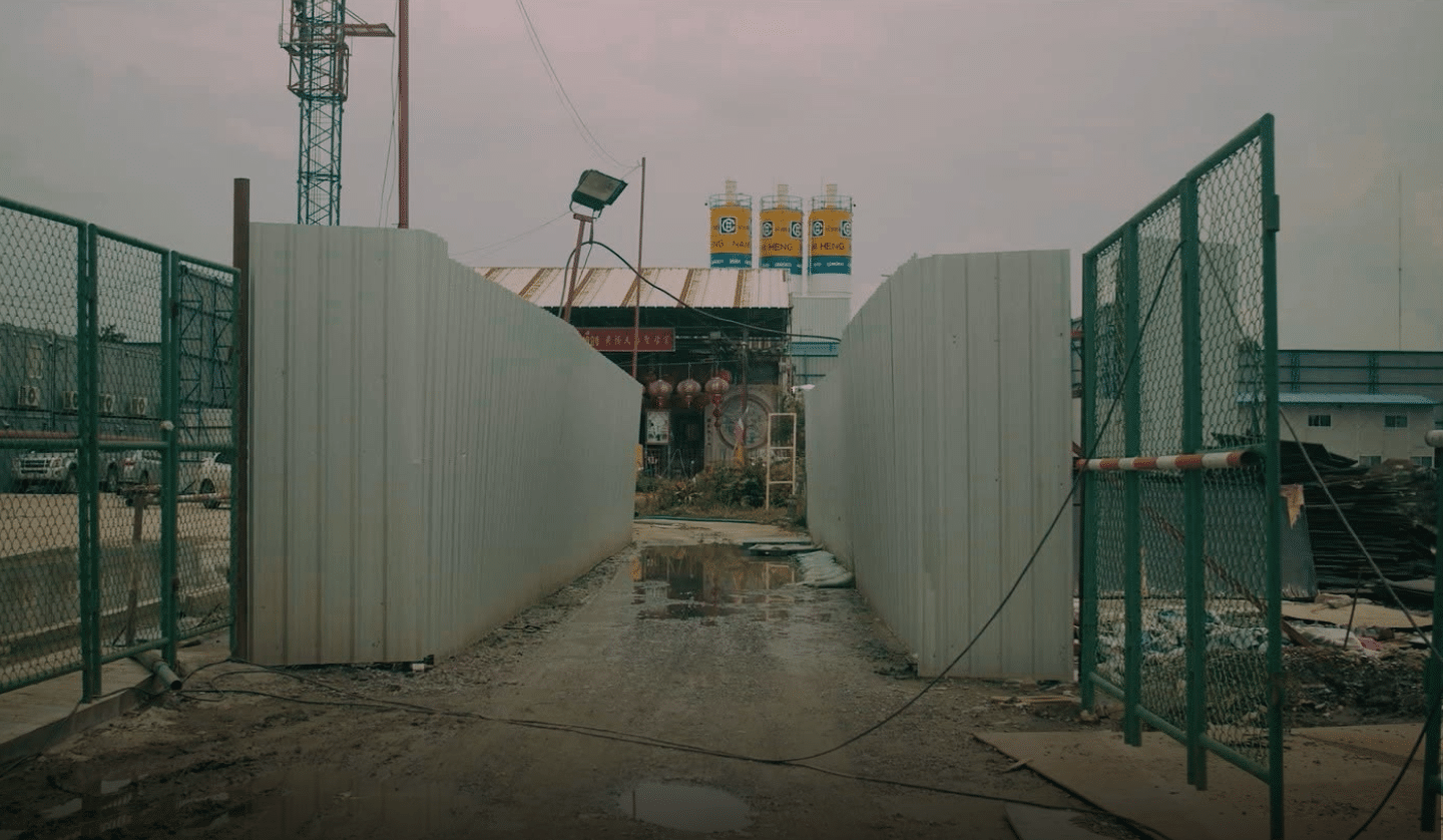 Bangkok Is Running Out of Ideas. Can Imagination Save It?