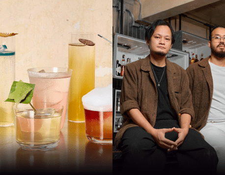 Koktail Konversations Ep. 10: Inside Wasteland’s Waste-to-Cocktail Philosophy
