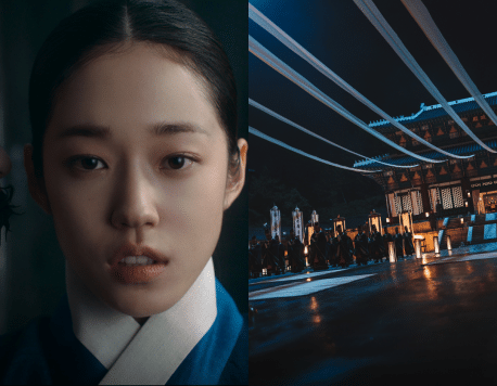 Song Wat Cursed? Check Out Netflix’s New East Palace Pop-Up