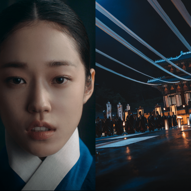 Song Wat Cursed? Check Out Netflix’s New East Palace Pop-Up