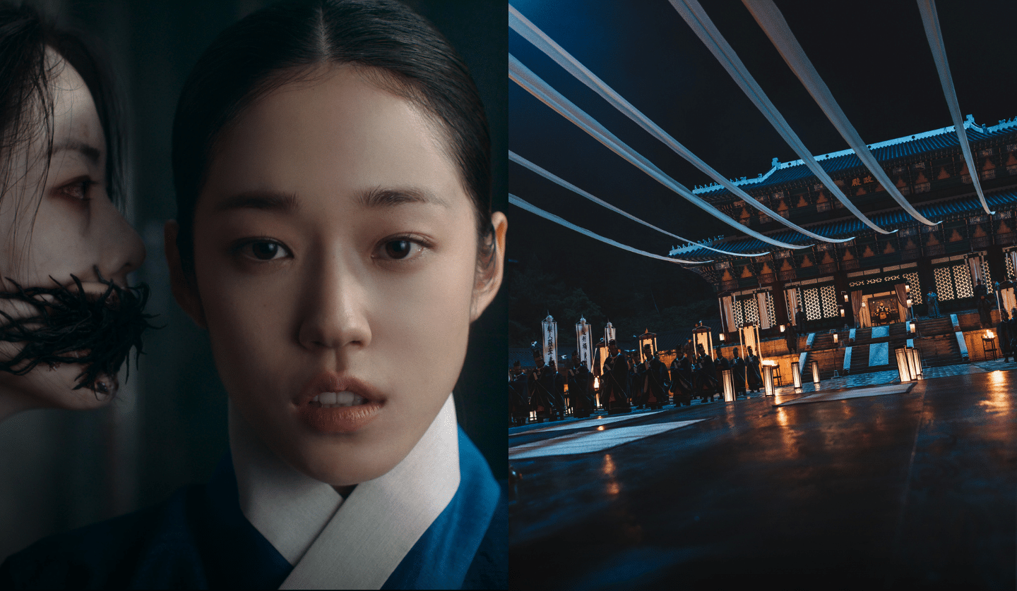Song Wat Cursed? Check Out Netflix’s New East Palace Pop-Up