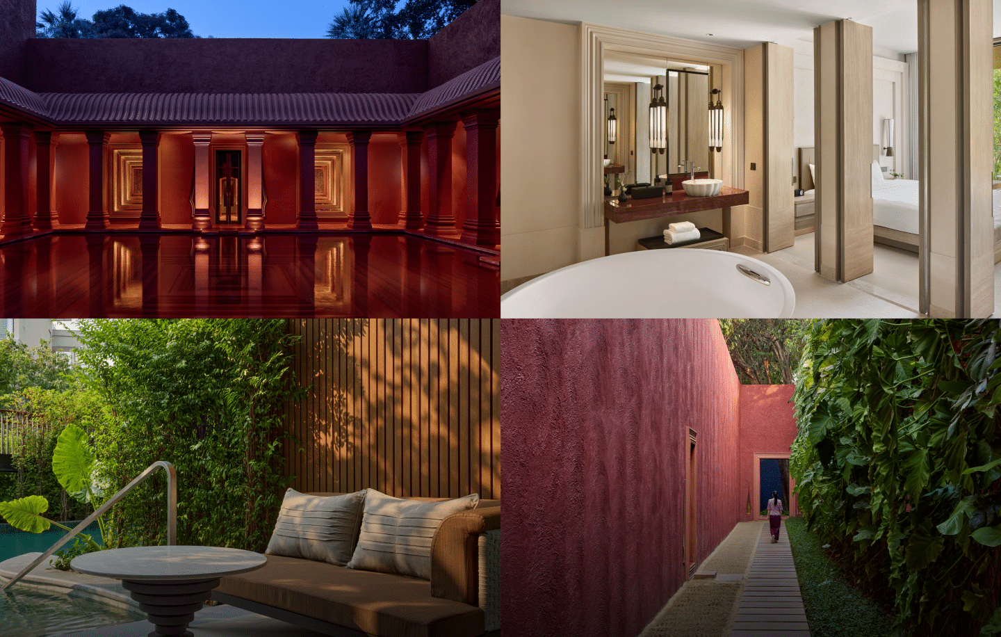 Koktail Diskover: THE BARAI HUA HIN Opens as Thailand’s First The Unbound Collection by Hyatt Hotel