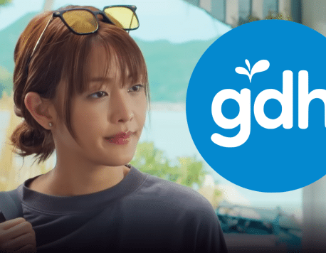 GDH Announces New Lineup of Thai Films Series and Animation