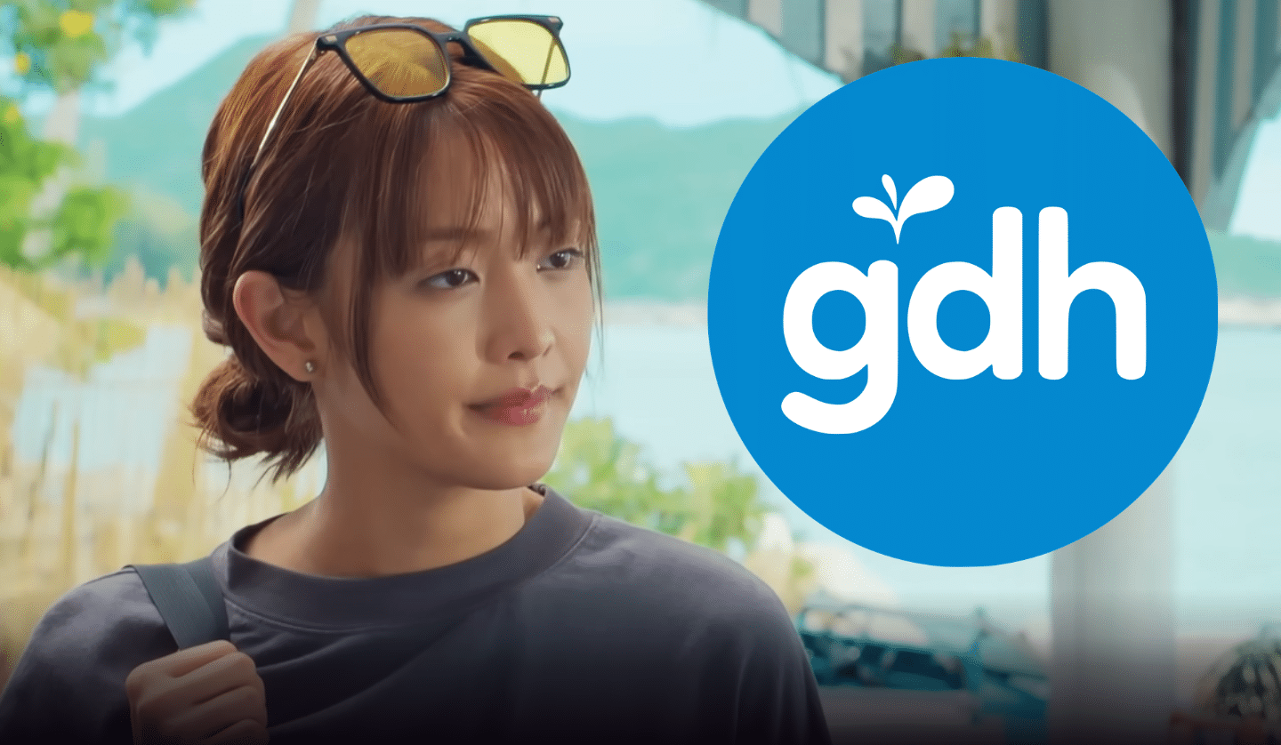 GDH Announces New Lineup of Thai Films Series and Animation