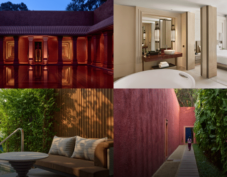 Koktail Diskover: THE BARAI HUA HIN Opens as Thailand’s First The Unbound Collection by Hyatt Hotel