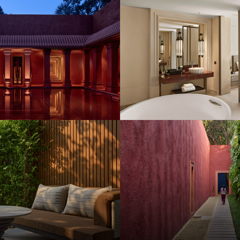 Koktail Diskover: THE BARAI HUA HIN Opens as Thailand’s First The Unbound Collection by Hyatt Hotel