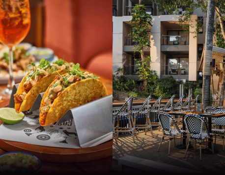 Koktail Kuisine: 9 Phuket Restaurants for Chilling Over Great Food
