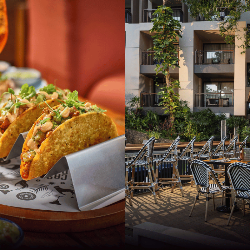 Koktail Kuisine: 9 Phuket Restaurants for Chilling Over Great Food
