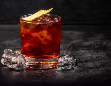 Negroni Week 2026 Hits Bangkok 21–27 September With Bar Sign-Ups Open